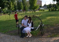 Святкування Дня молоді